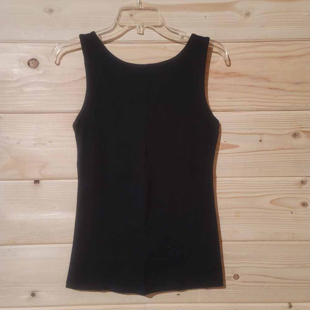 Girls Jack Skeleton Tank Top Size XL 15x25 NWOT - Picture 2 of 3